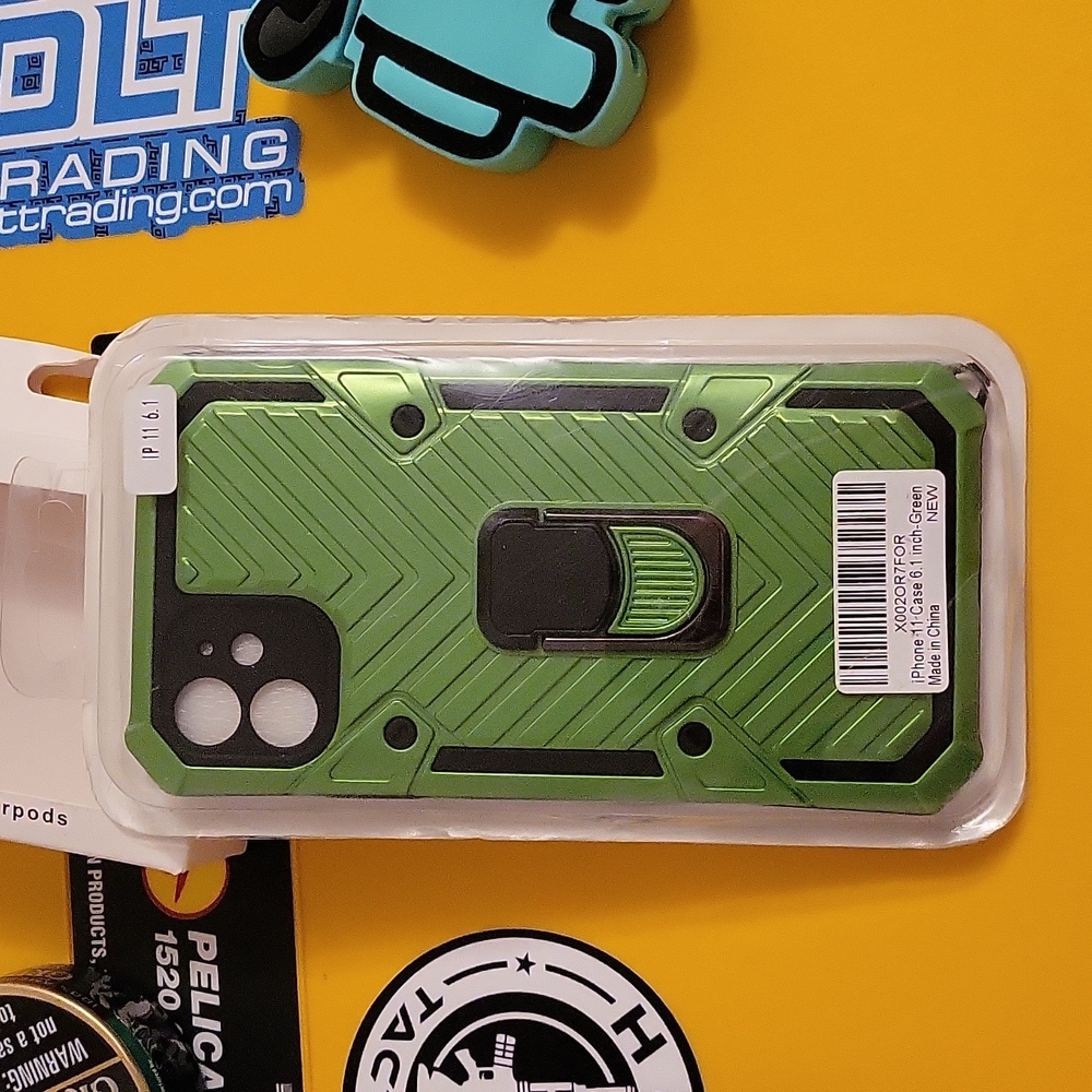 New iPhone 11 case 6.1 in screen new
